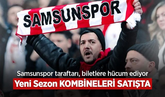 Samsunspor