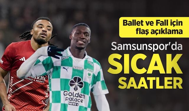 Samsunspor