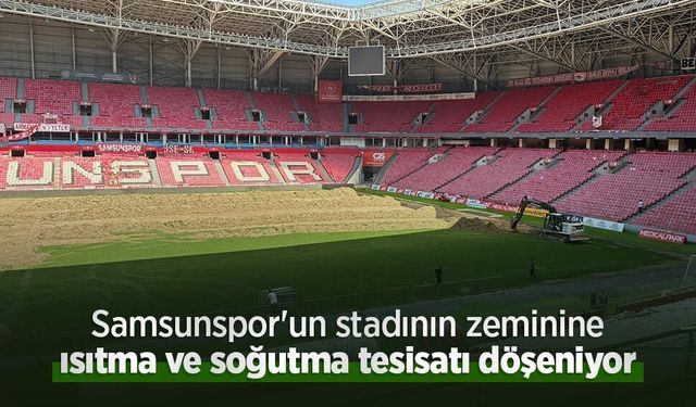 Samsunspor