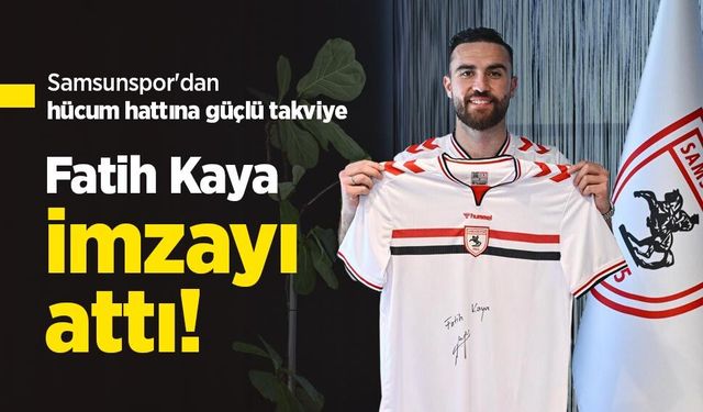Samsunspor