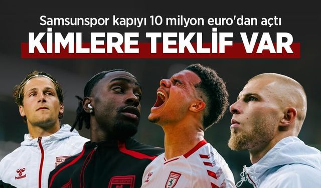 Samsunspor