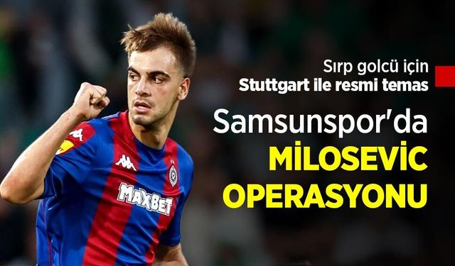 Samsunspor