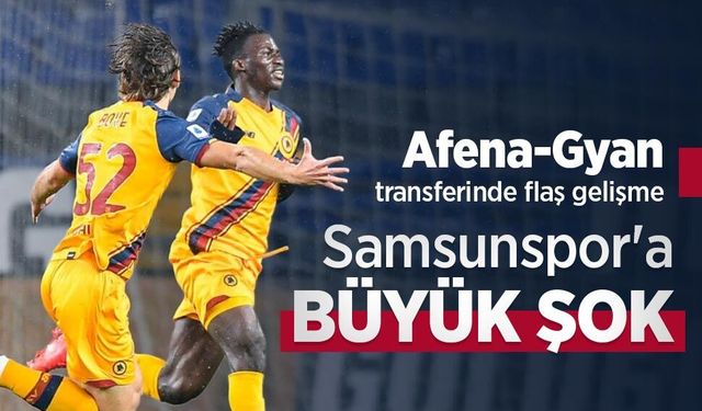 Samsunspor