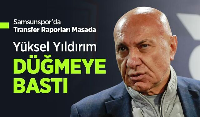 Samsunspor