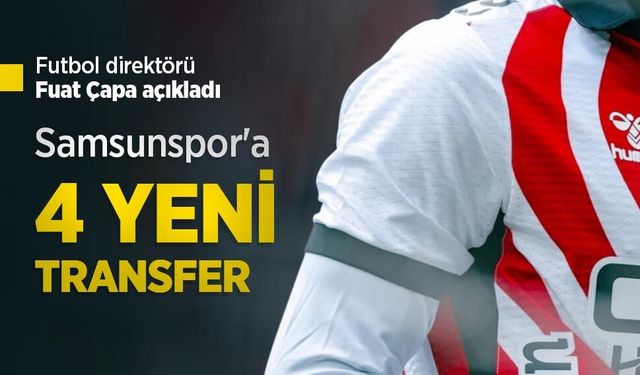 Samsunspor
