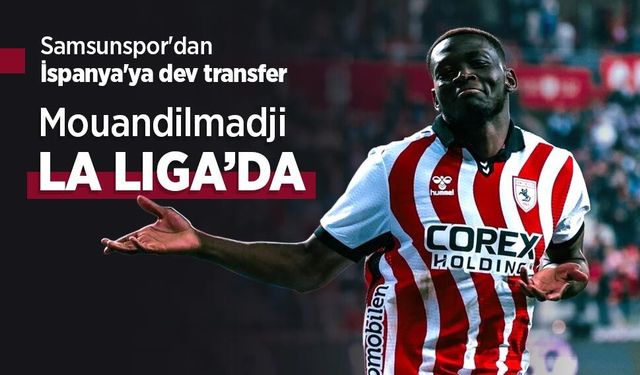 Samsunspor