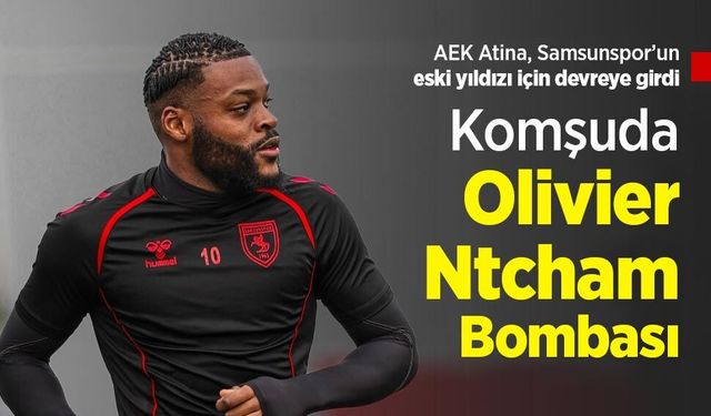 Samsunspor