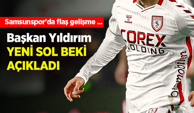 Samsunspor