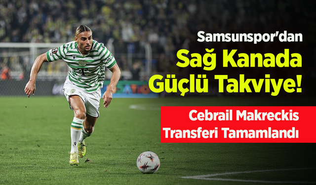 Samsunspor