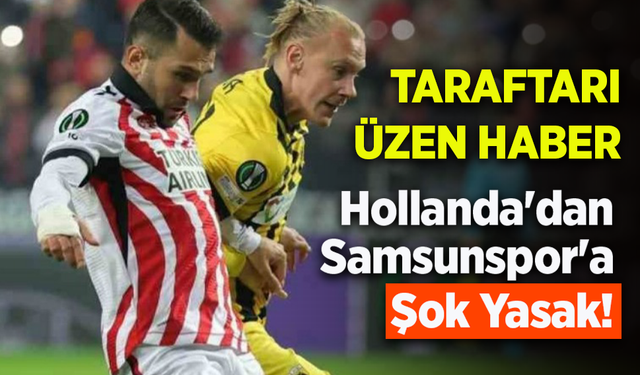 Samsunspor