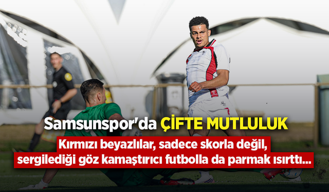 Samsunspor