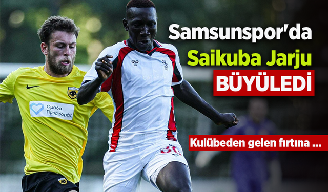 Samsunspor
