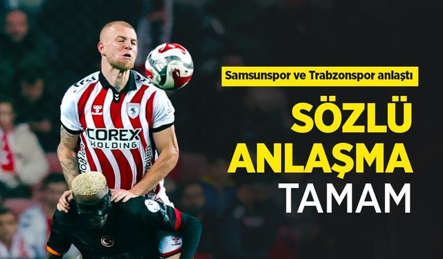 Samsunspor