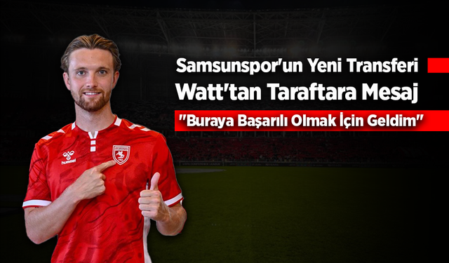Samsunspor