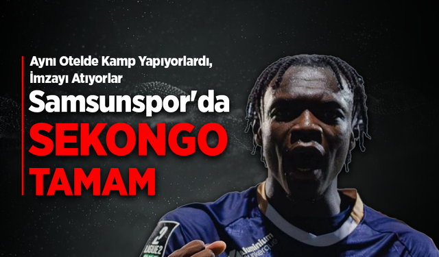 Samsunspor