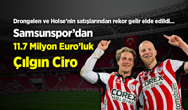 Samsunspor