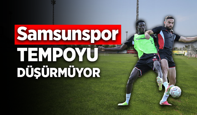 Samsunspor