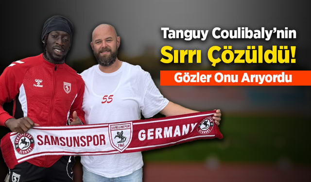 Samsunspor