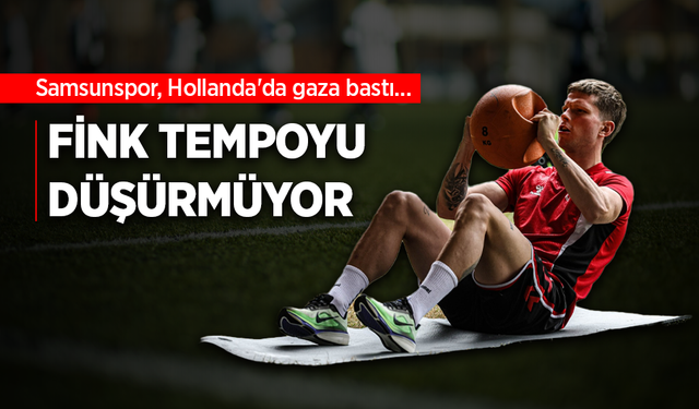 Samsunspor