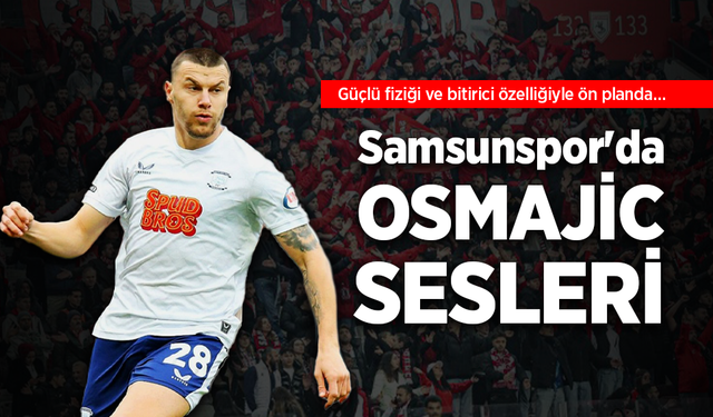 Samsunspor