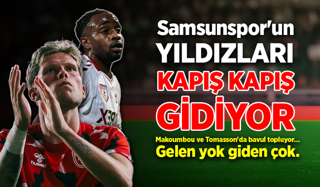 Samsunspor
