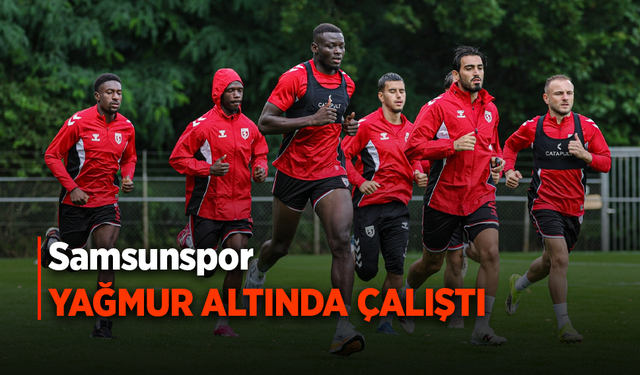 Samsunspor