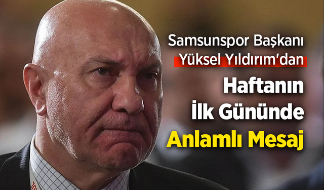 Samsunspor
