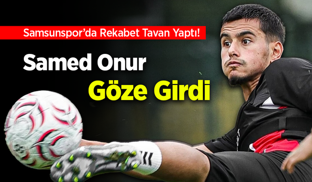 Samsunspor
