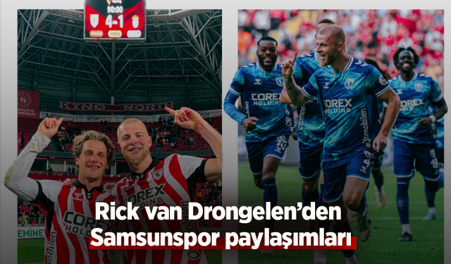 Samsunspor