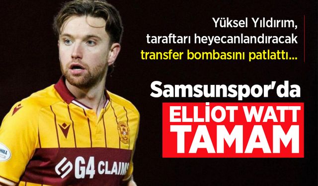 Samsunspor