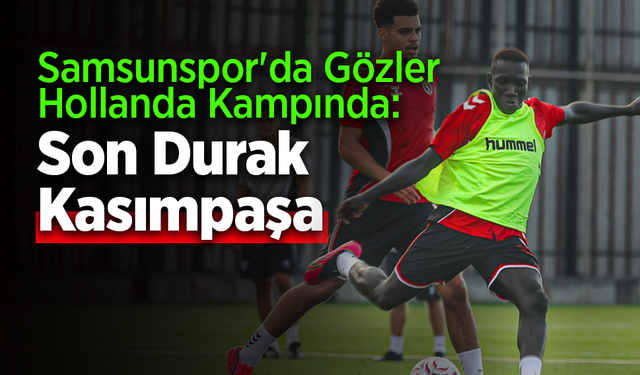 Samsunspor