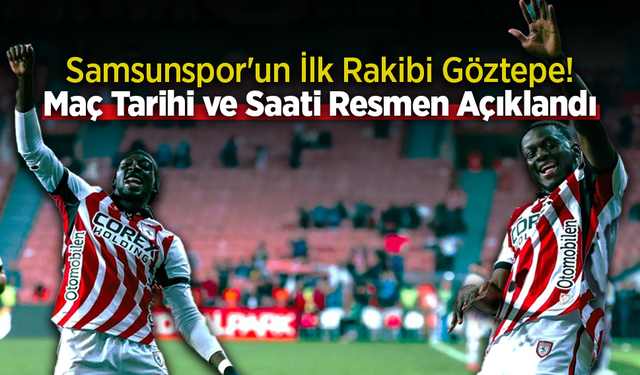 Samsunspor