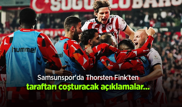 Samsunspor