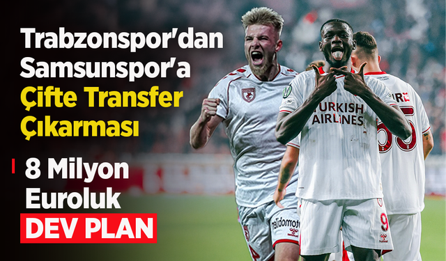 Samsunspor