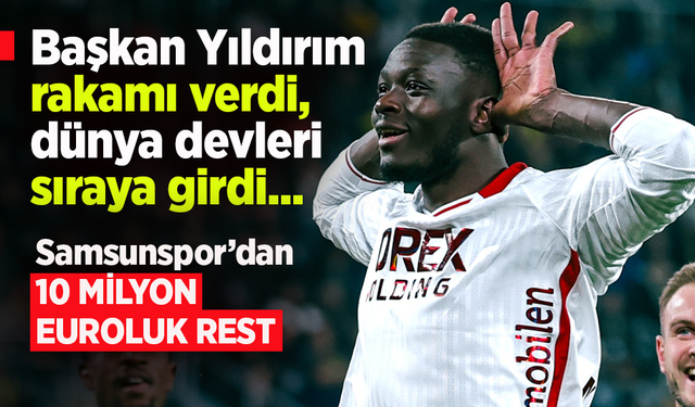 Samsunspor