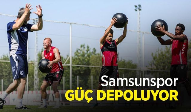 Samsunspor
