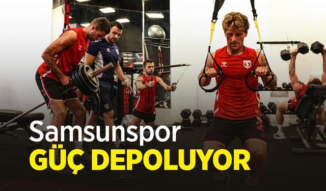Samsunspor