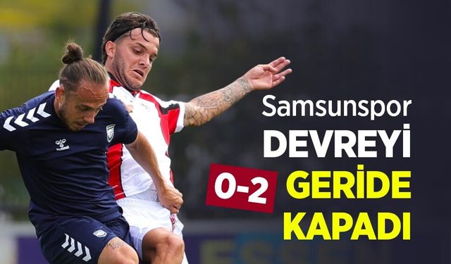 Samsunspor