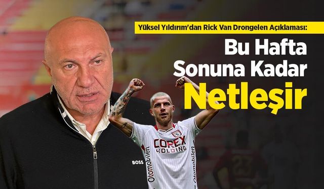 Samsunspor
