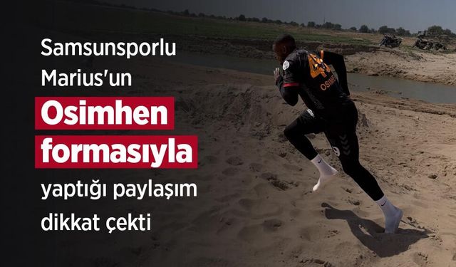 Samsunspor