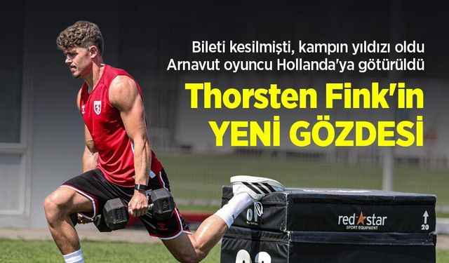 Samsunspor
