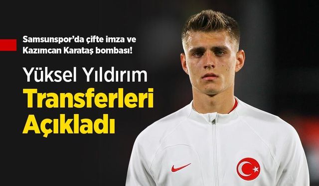 Samsunspor