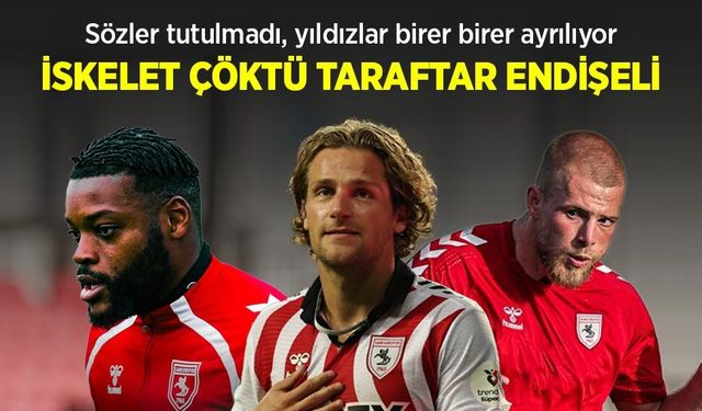 Samsunspor