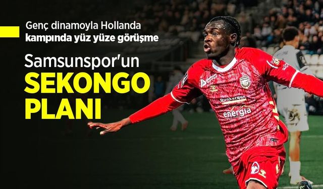 Samsunspor