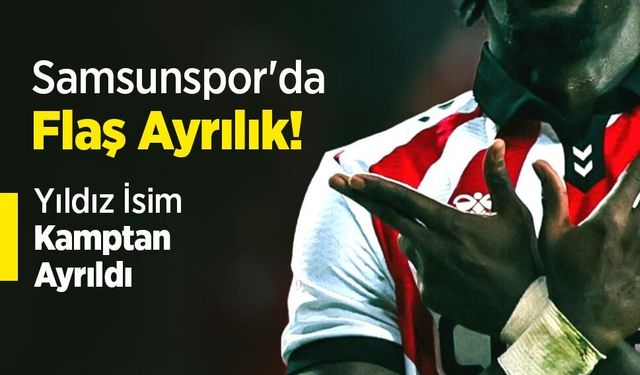 Samsunspor