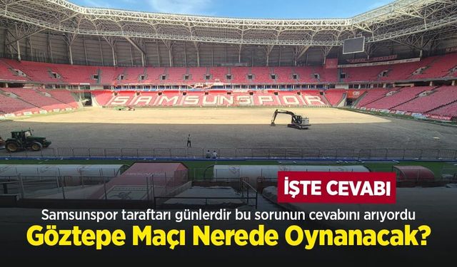 Samsunspor