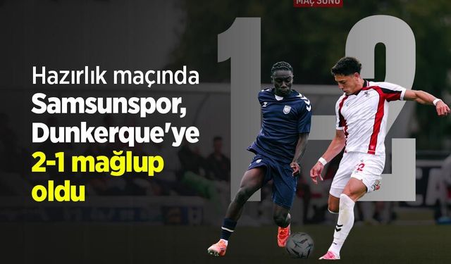 Samsunspor
