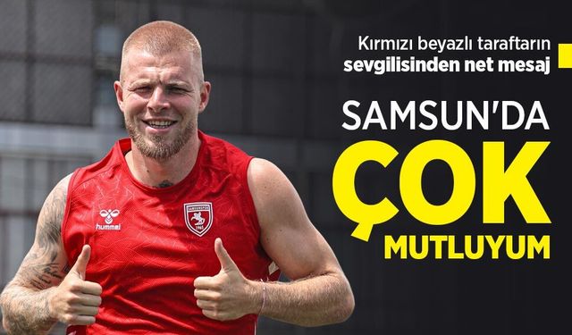Samsunspor