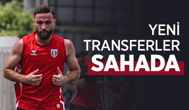 Samsunspor