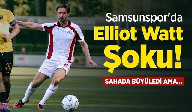 Samsunspor